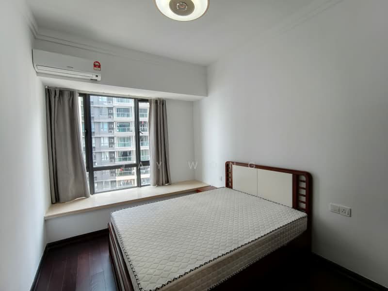 R&F Princess Cove Phase 1 untuk Untuk Disewa - RM 4,600 /bulan, Mac 2026 - Bedroom - PropertyGuru.com.my