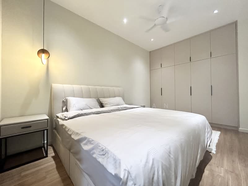 Service Residence for Rent at Sunway Velocity TWO - Aaron Tan - Bedroom - PropertyGuru.com.my