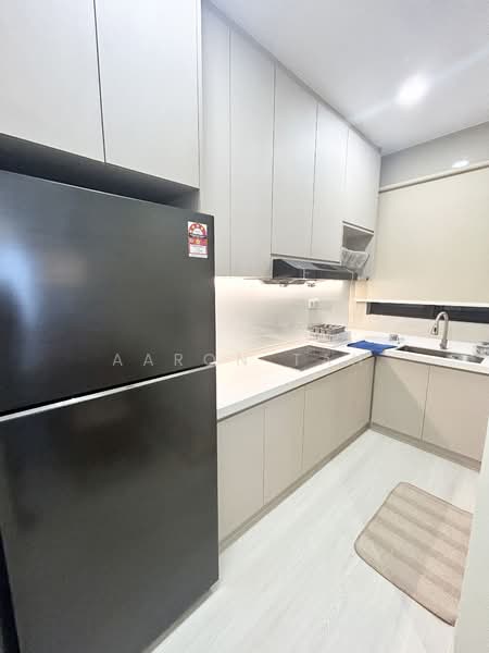 Service Residence for Rent at Sunway Velocity TWO - Aaron Tan - PropertyGuru.com.my