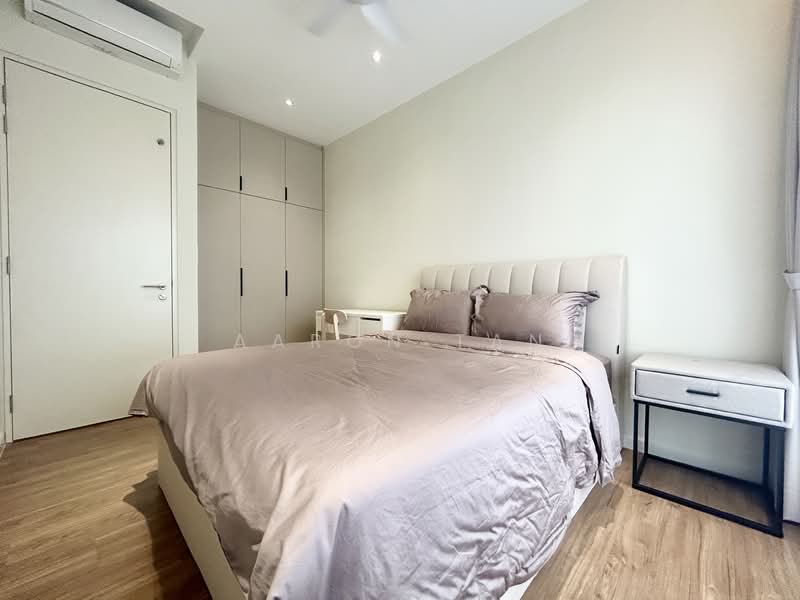 Service Residence for Rent at Sunway Velocity TWO - Aaron Tan - PropertyGuru.com.my