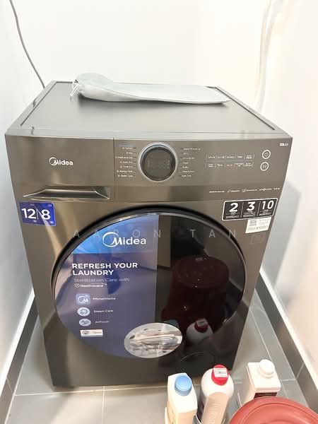 Service Residence for Rent at Sunway Velocity TWO - Aaron Tan - PropertyGuru.com.my