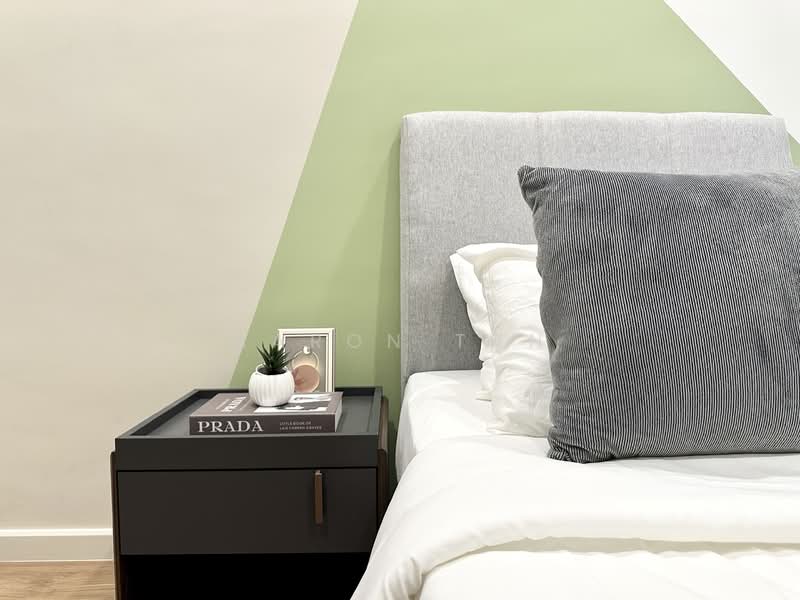 Service Residence for Rent at Sunway Velocity TWO - Aaron Tan - Bedroom - PropertyGuru.com.my