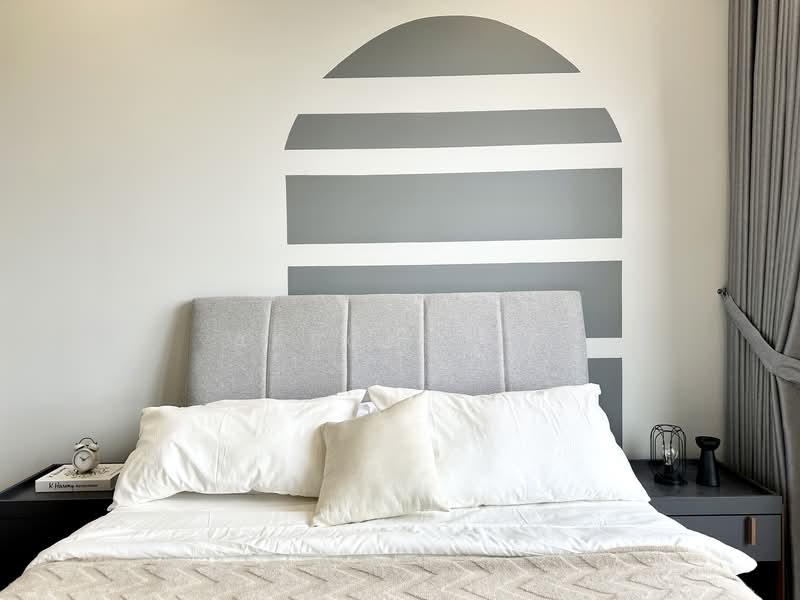 Service Residence for Rent at Sunway Velocity TWO - Aaron Tan - Bedroom - PropertyGuru.com.my