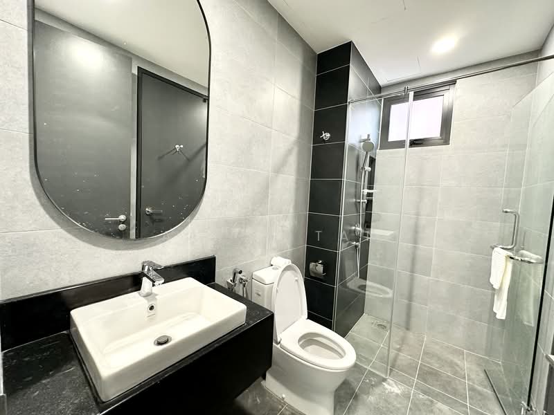 Service Residence for Rent at Sunway Velocity TWO - Aaron Tan - Bathroom - PropertyGuru.com.my