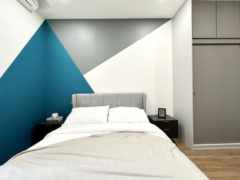 Service Residence for Rent at Sunway Velocity TWO - Aaron Tan - PropertyGuru.com.my