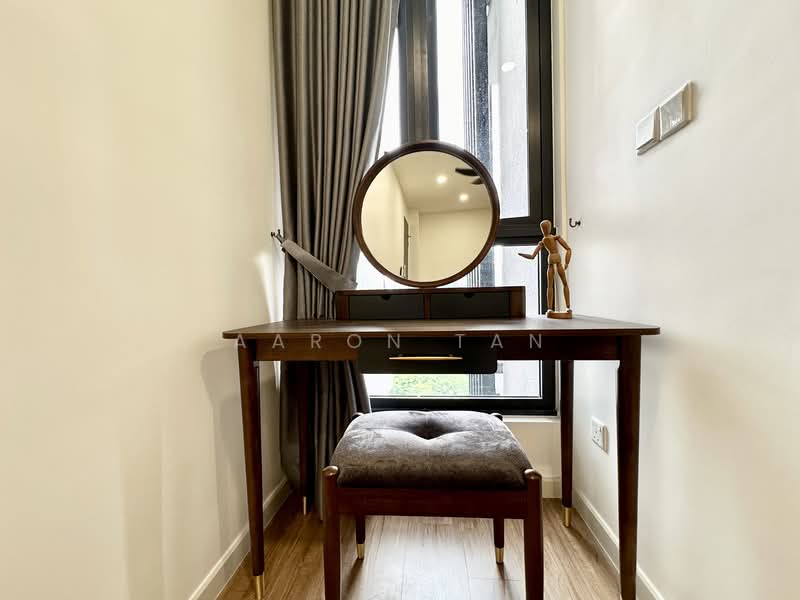 Service Residence for Rent at Sunway Velocity TWO - Aaron Tan - PropertyGuru.com.my