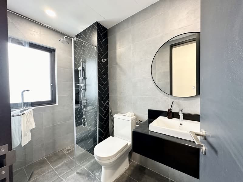 Service Residence for Rent at Sunway Velocity TWO - Aaron Tan - PropertyGuru.com.my