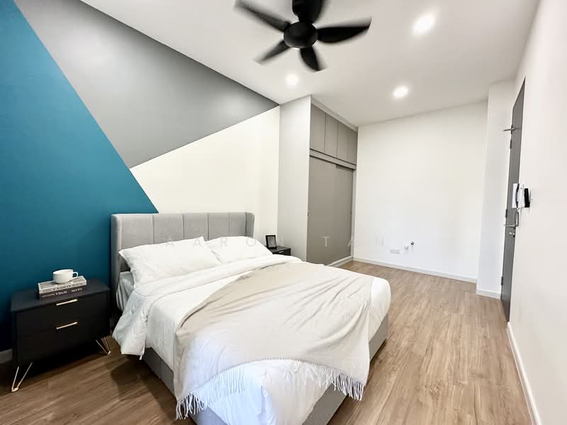 Service Residence for Rent at Sunway Velocity TWO - Aaron Tan - PropertyGuru.com.my