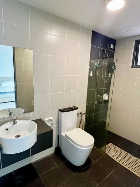 Service Residence for Rent at Evo Soho Suite - Eiffel Lai - PropertyGuru.com.my