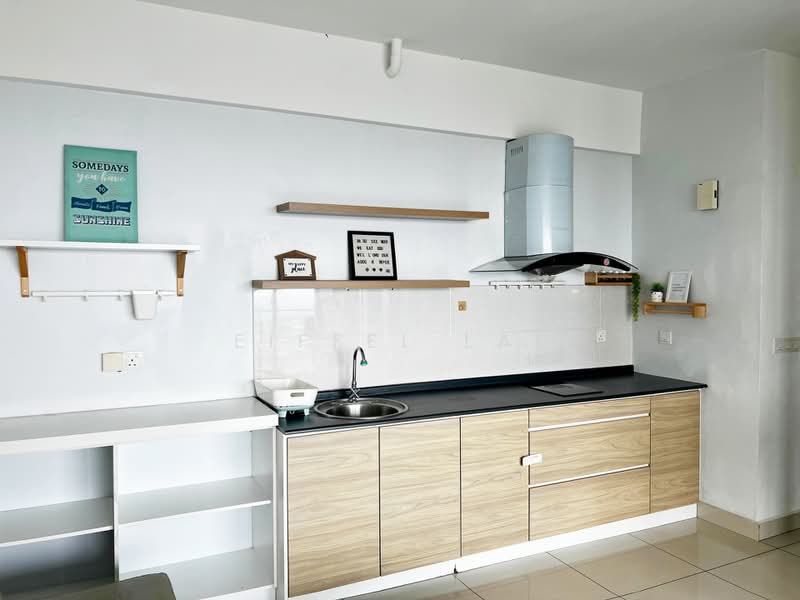 Service Residence for Rent at Evo Soho Suite - Eiffel Lai - PropertyGuru.com.my