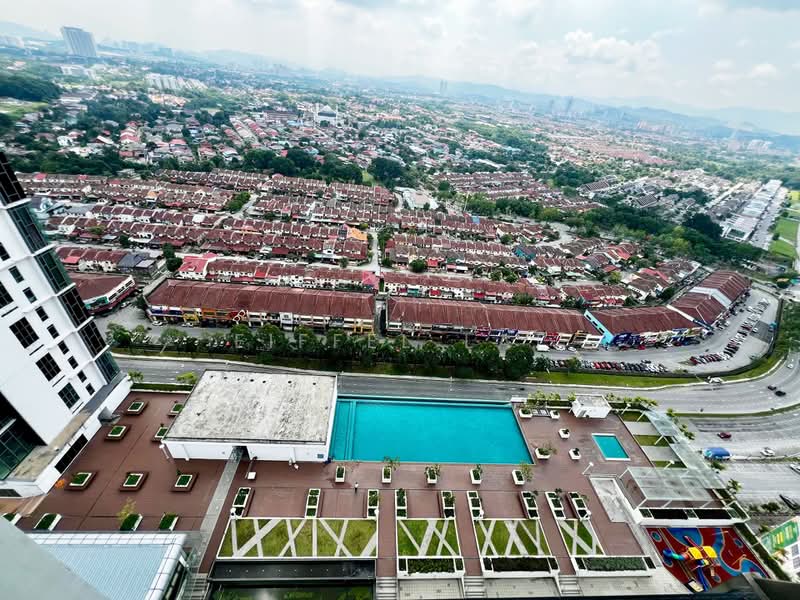 Service Residence for Rent at Evo Soho Suite - Eiffel Lai - PropertyGuru.com.my