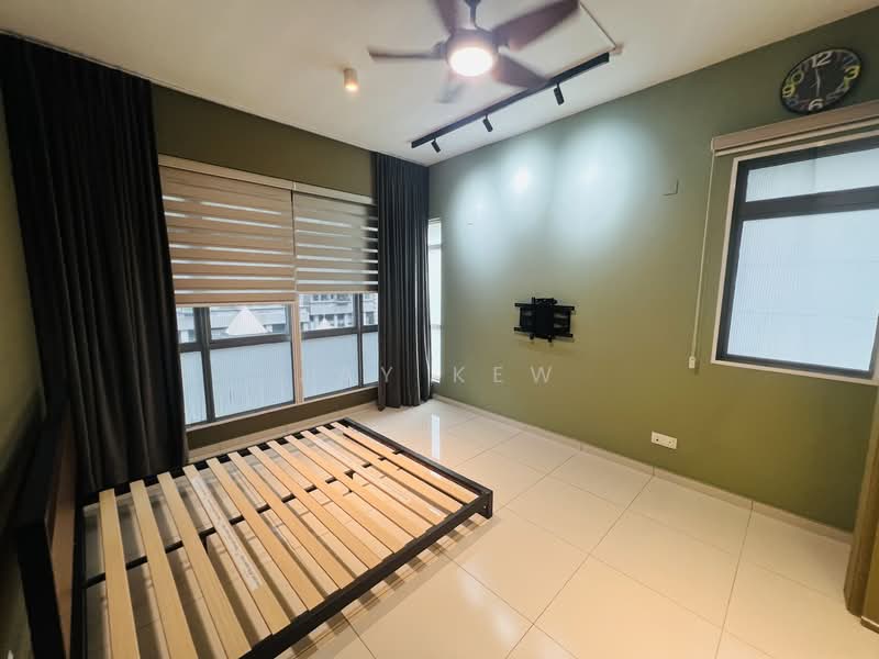 Condominium for Rent at Ceriaan Kiara - Jay Kew - Bedroom - PropertyGuru.com.my