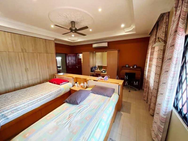 Semi-Detached House for Sale in SS14 (Subang Jaya) - GAJENDRAN PONNAMPALAM - Bedroom - PropertyGuru.com.my