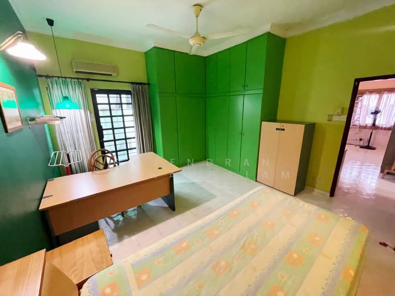 Semi-Detached House for Sale in SS14 (Subang Jaya) - GAJENDRAN PONNAMPALAM - Bedroom - PropertyGuru.com.my