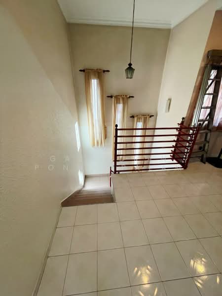 Semi-Detached House for Sale in SS14 (Subang Jaya) - GAJENDRAN PONNAMPALAM - Interior - PropertyGuru.com.my