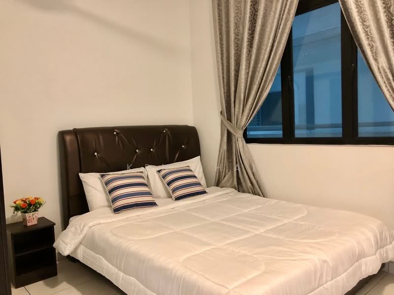 Service Residence for Sale at Sky View - Ken Chai - Bedroom - PropertyGuru.com.my