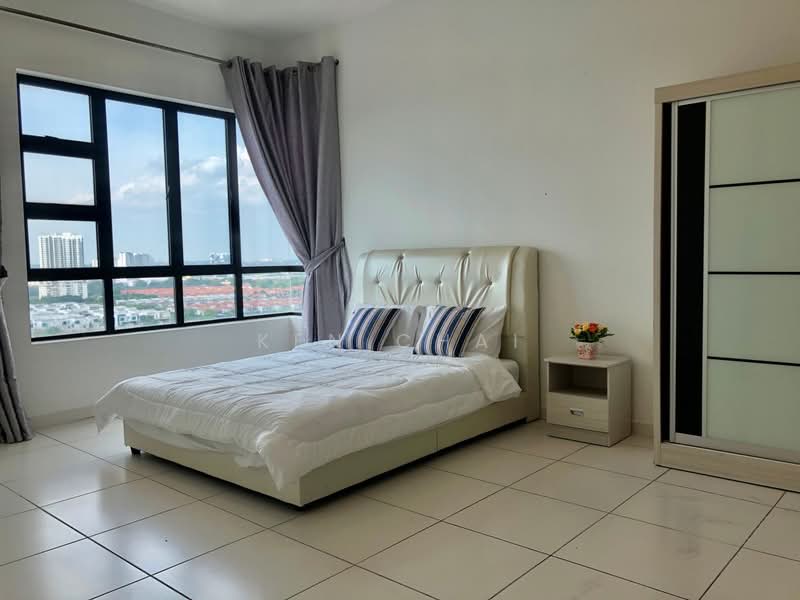 Service Residence for Sale at Sky View - Ken Chai - Bedroom - PropertyGuru.com.my
