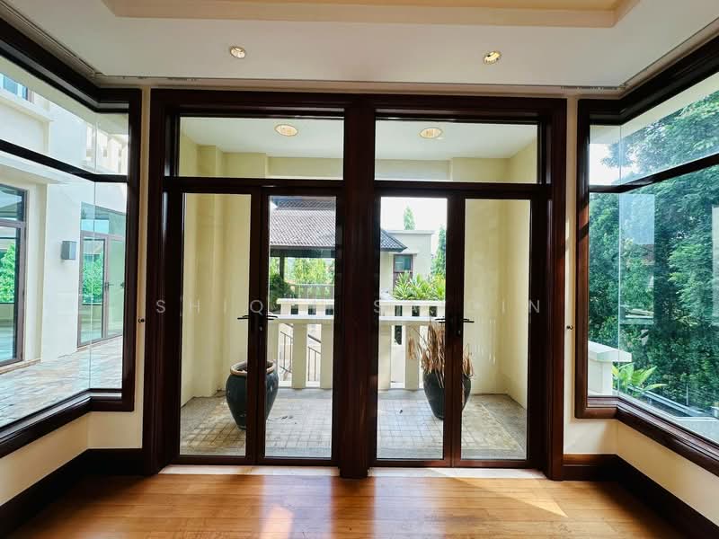 Bukit Tunku (Kenny Hills) untuk Untuk Dijual - RM 14,000,000, Mac 2026 - Balcony - PropertyGuru.com.my