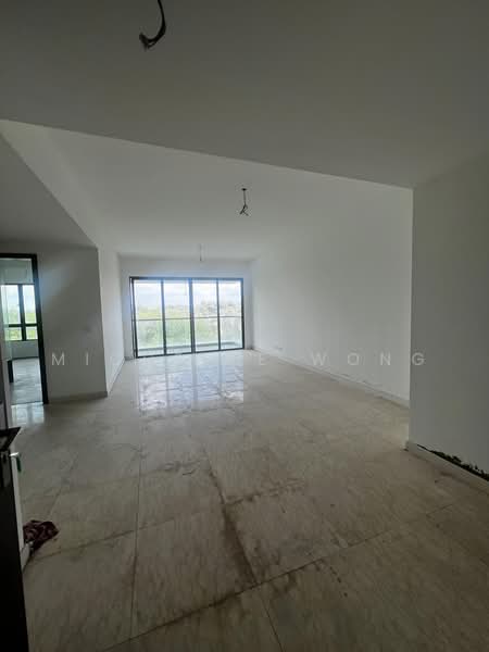 Kondominium untuk Dijual di The Marina View - Michelle Wong - Living Room - PropertyGuru.com.my