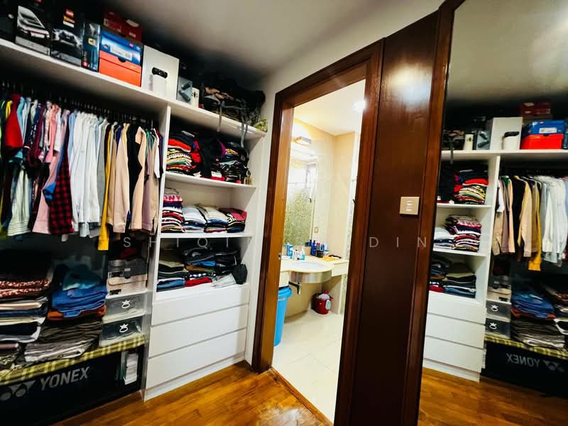 Bukit Tunku (Kenny Hills) untuk Untuk Disewa - RM 28,000 /bulan, Mac 2026 - Interior - PropertyGuru.com.my