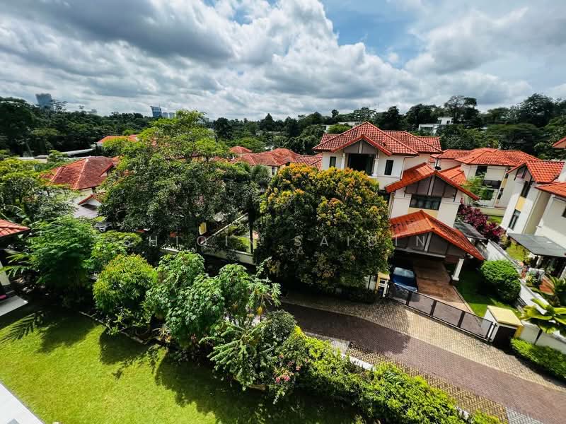 Bukit Tunku (Kenny Hills) untuk Untuk Disewa - RM 28,000 /bulan, Mac 2026 - Exterior - PropertyGuru.com.my