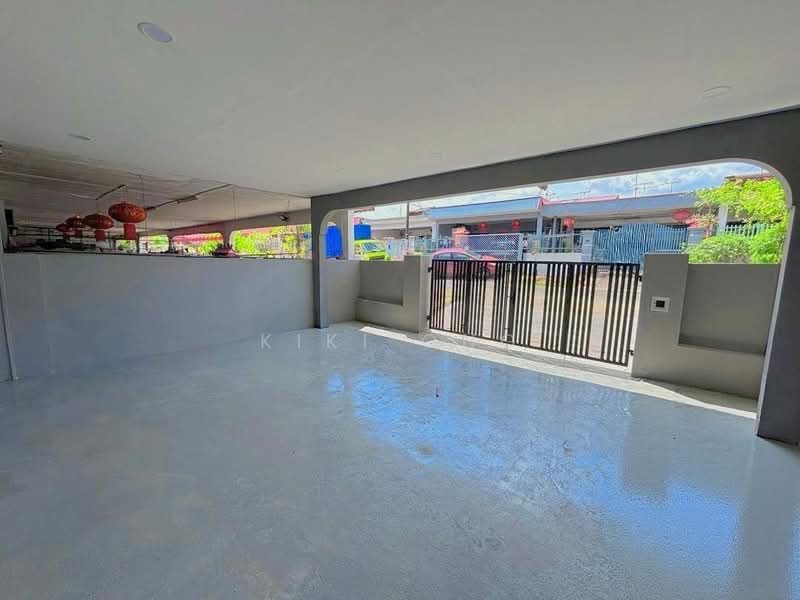 Taman Kulai Besar untuk Untuk Dijual - RM 458,000, Mac 2026 - Exterior - PropertyGuru.com.my