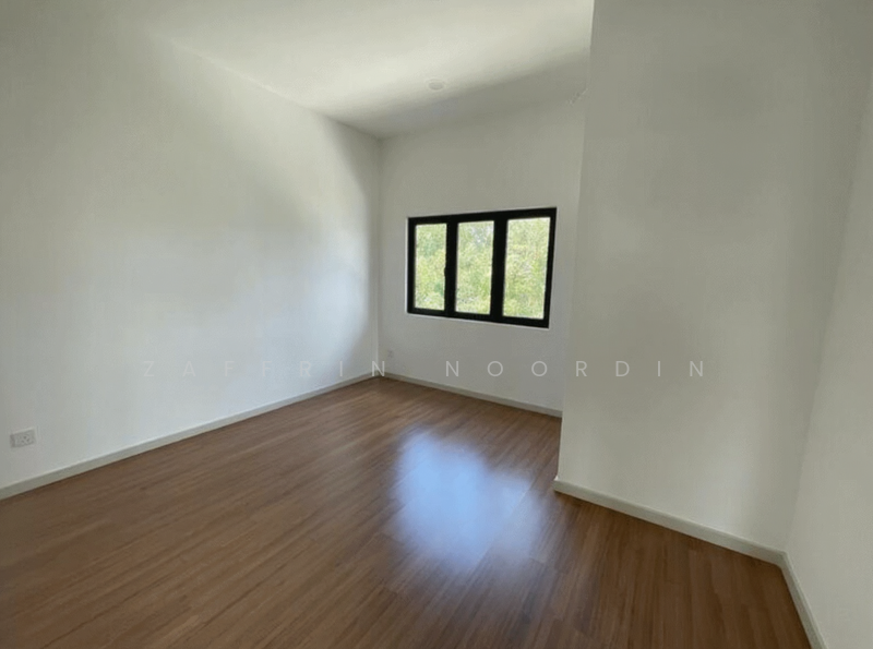 2-storey Terraced House for Sale in Shah Alam (Selangor) - Zaffrin Noordin - Interior - PropertyGuru.com.my