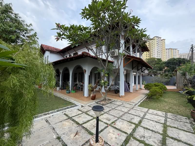 BUKIT KERAMAT untuk Untuk Dijual - RM 3,800,000, Mac 2026 - Exterior - PropertyGuru.com.my