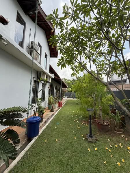 BUKIT KERAMAT untuk Untuk Dijual - RM 3,800,000, Mac 2026 - Exterior - PropertyGuru.com.my