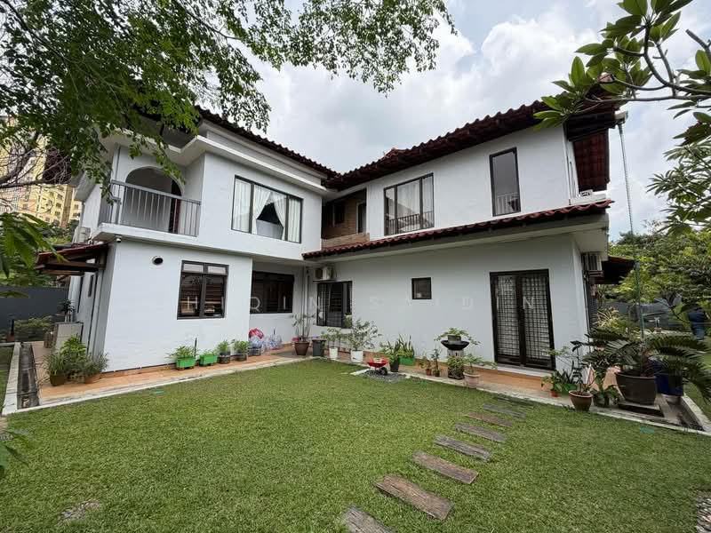 BUKIT KERAMAT untuk Untuk Dijual - RM 3,800,000, Mac 2026 - Exterior - PropertyGuru.com.my