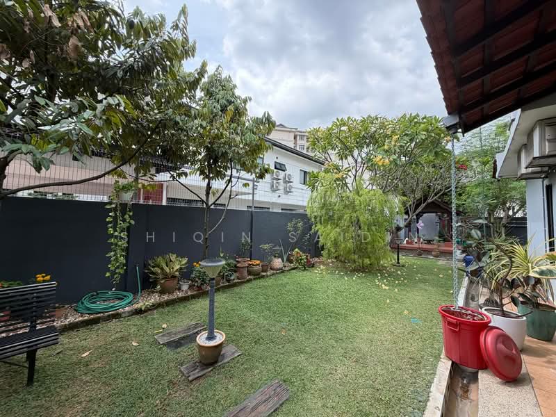 BUKIT KERAMAT untuk Untuk Dijual - RM 3,800,000, Mac 2026 - Garden - PropertyGuru.com.my