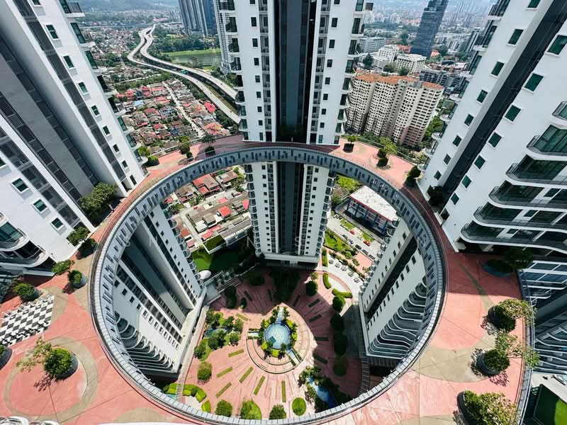Datum Jelatek Residence untuk Untuk Dijual - RM 1,350,000, Mac 2026 - Exterior - PropertyGuru.com.my