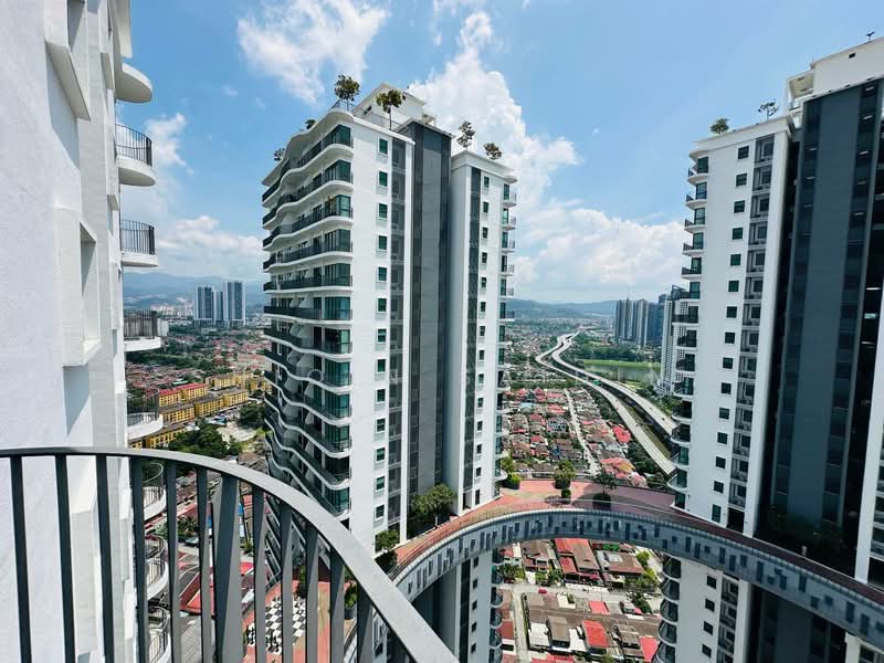 Datum Jelatek Residence untuk Untuk Dijual - RM 1,350,000, Mac 2026 - Exterior - PropertyGuru.com.my