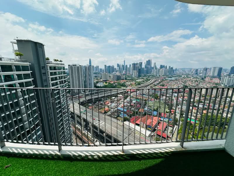 Datum Jelatek Residence untuk Untuk Dijual - RM 1,350,000, Mac 2026 - View - PropertyGuru.com.my