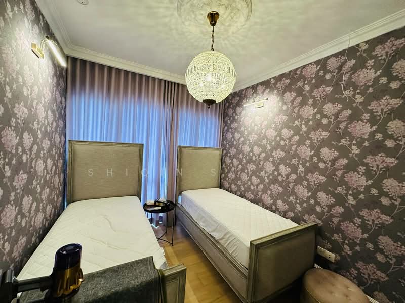 Datum Jelatek Residence untuk Untuk Dijual - RM 1,350,000, Mac 2026 - Bedroom - PropertyGuru.com.my