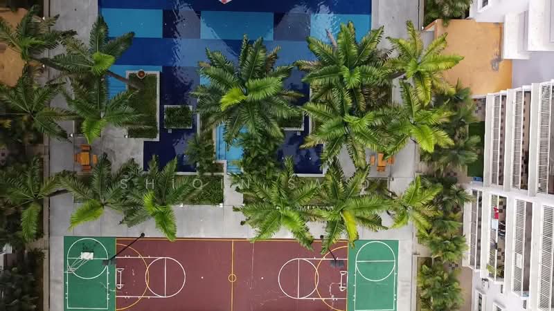 Indah Alam (Subang Andaman) untuk Untuk Dijual - RM 1,100,000, Mac 2026 - Pool - PropertyGuru.com.my