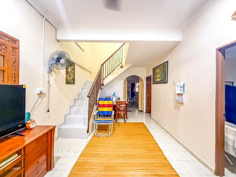 1-storey Terraced House for Sale in Taman Sri Melati (Selayang) - Thoriq Suparman - Interior - PropertyGuru.com.my