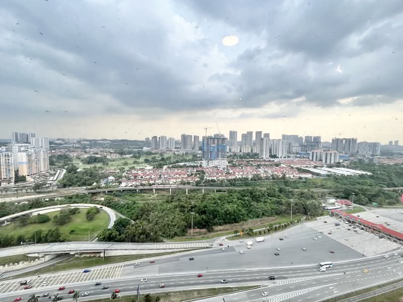 Condominium for Rent at The Maple Residences - Lu Kong Hwa - PropertyGuru.com.my