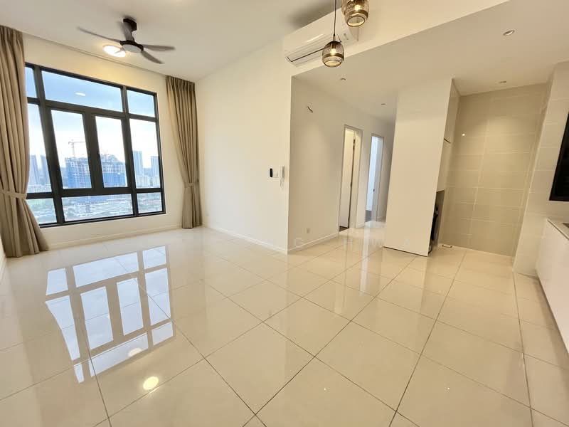 Condominium for Rent at The Maple Residences - Lu Kong Hwa - PropertyGuru.com.my