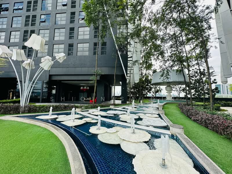 Arte Mont Kiara untuk Untuk Dijual - RM 960,000, Mac 2026 - Exterior - PropertyGuru.com.my