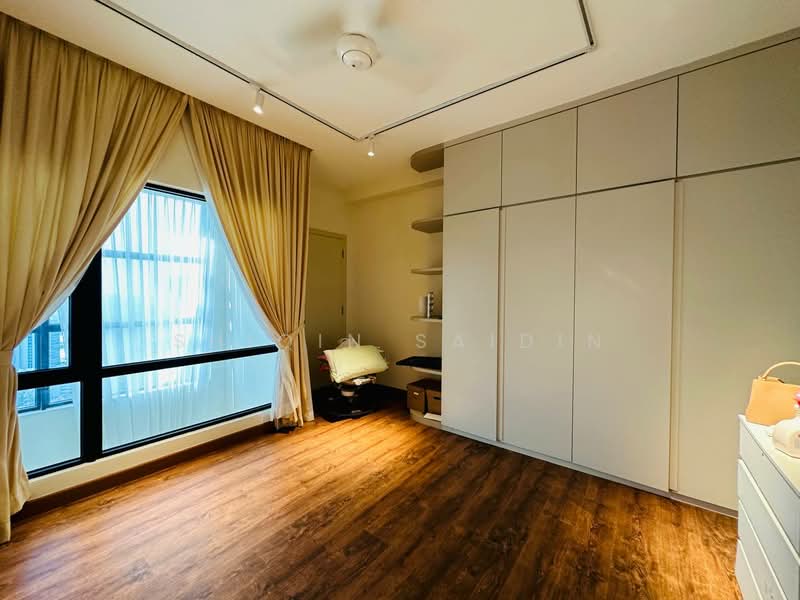 Arte Mont Kiara untuk Untuk Dijual - RM 960,000, Mac 2026 - Bedroom - PropertyGuru.com.my