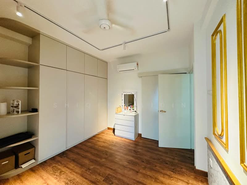 Arte Mont Kiara untuk Untuk Dijual - RM 960,000, Mac 2026 - Bedroom - PropertyGuru.com.my