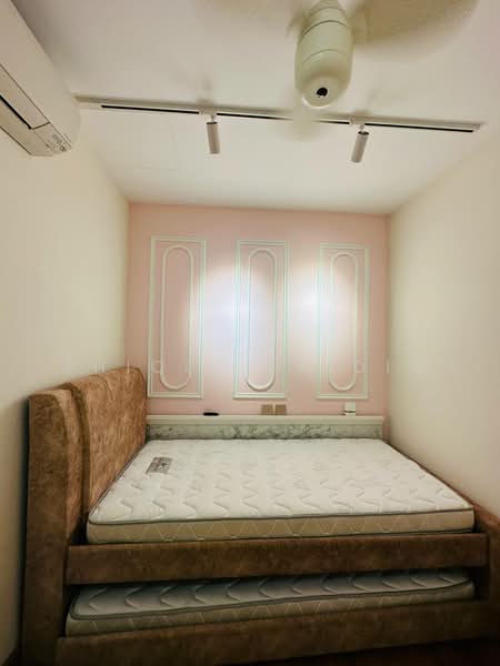 Arte Mont Kiara untuk Untuk Dijual - RM 960,000, Mac 2026 - Bedroom - PropertyGuru.com.my