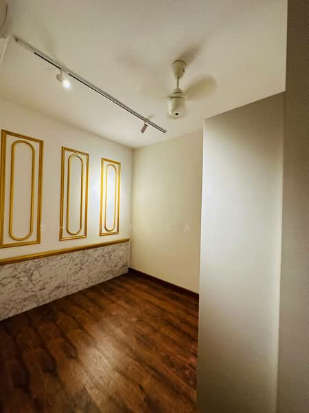 Arte Mont Kiara untuk Untuk Dijual - RM 960,000, Mac 2026 - Interior - PropertyGuru.com.my