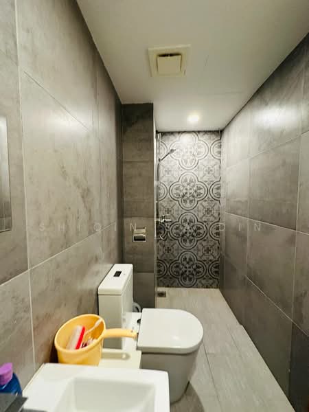 Arte Mont Kiara untuk Untuk Dijual - RM 960,000, Mac 2026 - Bathroom - PropertyGuru.com.my
