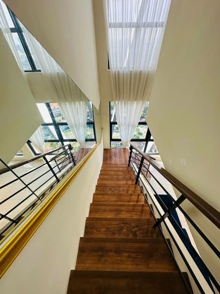 Arte Mont Kiara untuk Untuk Dijual - RM 960,000, Mac 2026 - Interior - PropertyGuru.com.my