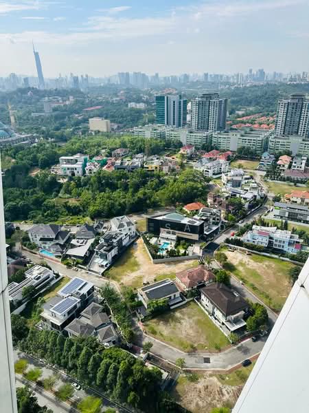 Arte Mont Kiara untuk Untuk Dijual - RM 960,000, Mac 2026 - Exterior - PropertyGuru.com.my