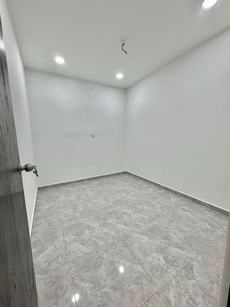 2-storey Terraced House for Sale in Permas Jaya (Johor) - Kiki Ong - Interior - PropertyGuru.com.my