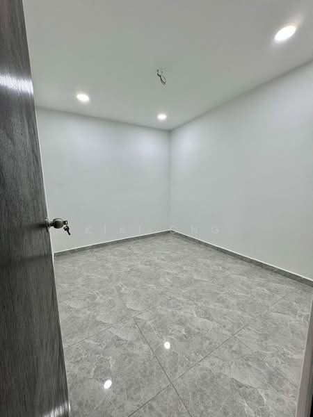 2-storey Terraced House for Sale in Permas Jaya (Johor) - Kiki Ong - Interior - PropertyGuru.com.my