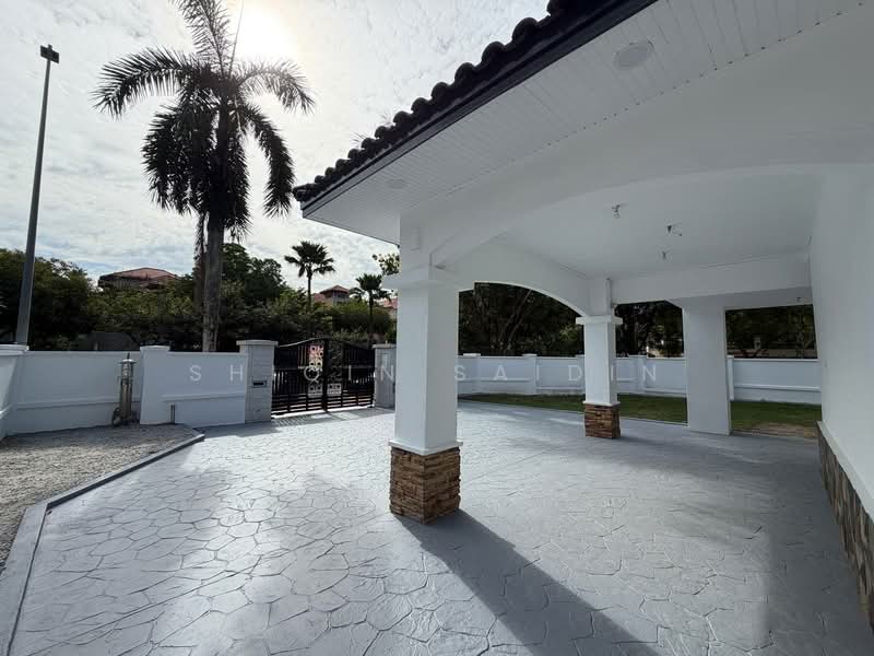 Bungalow for Sale in Ara Damansara (Petaling Jaya) - Shiqin Saidin - Exterior - PropertyGuru.com.my